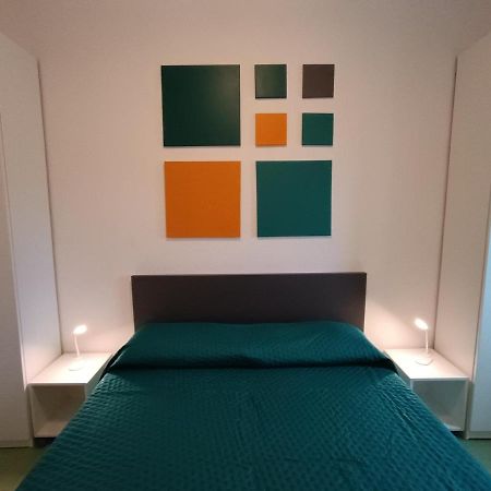 La Casa Di Delia Appartement Marciana Marina  Buitenkant foto