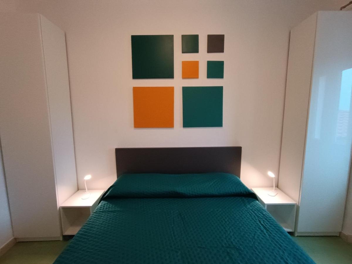 La Casa Di Delia Appartement Marciana Marina  Buitenkant foto