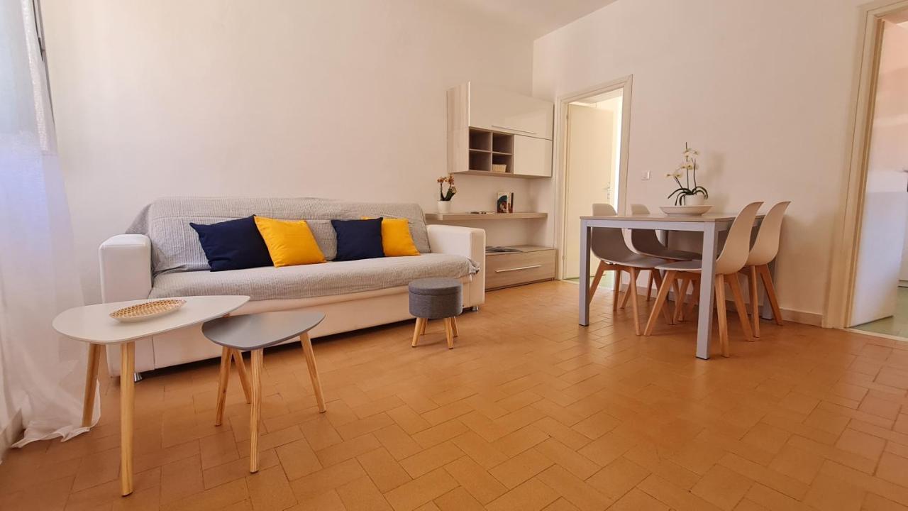 La Casa Di Delia Appartement Marciana Marina  Buitenkant foto