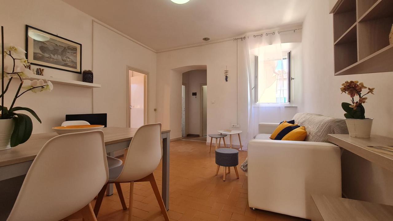 La Casa Di Delia Appartement Marciana Marina  Buitenkant foto