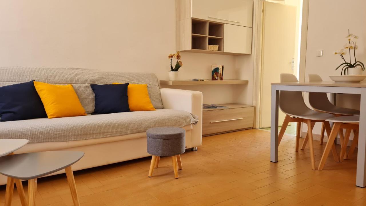 La Casa Di Delia Appartement Marciana Marina  Buitenkant foto