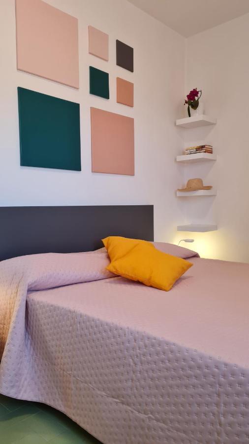 La Casa Di Delia Appartement Marciana Marina  Buitenkant foto