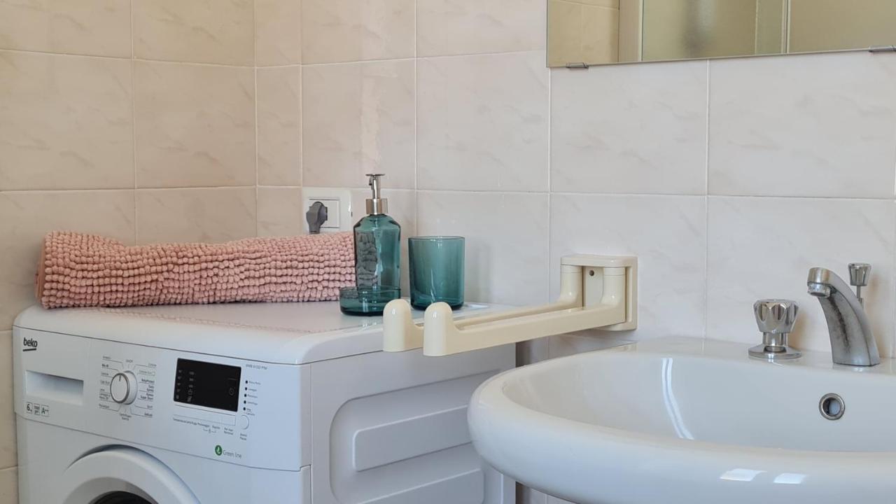 La Casa Di Delia Appartement Marciana Marina  Buitenkant foto