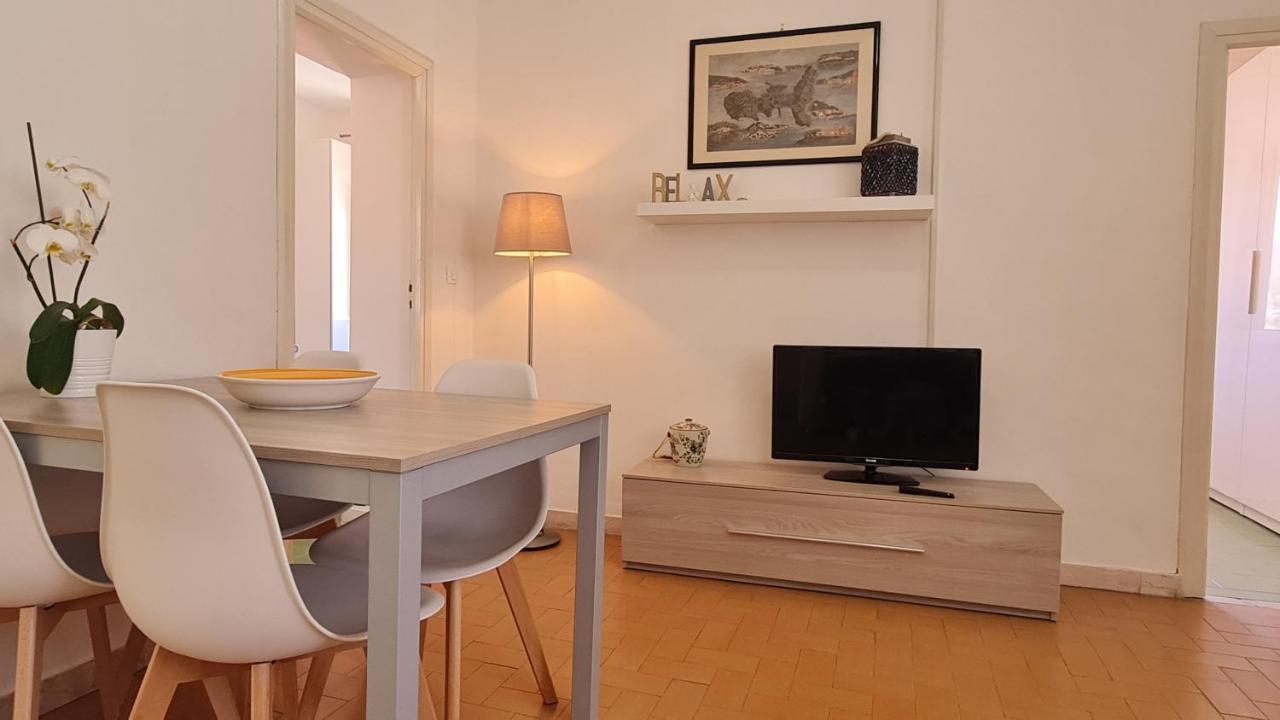 La Casa Di Delia Appartement Marciana Marina  Buitenkant foto