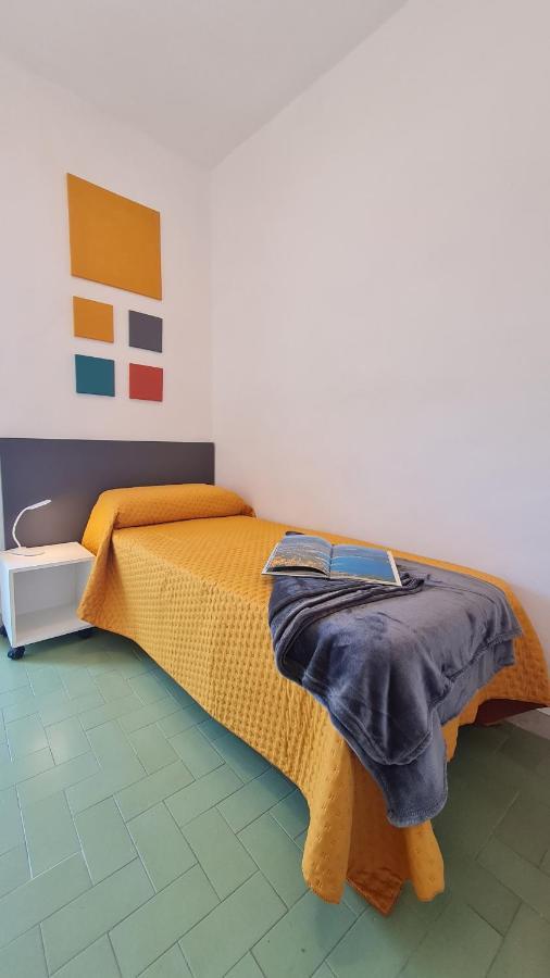 La Casa Di Delia Appartement Marciana Marina  Buitenkant foto