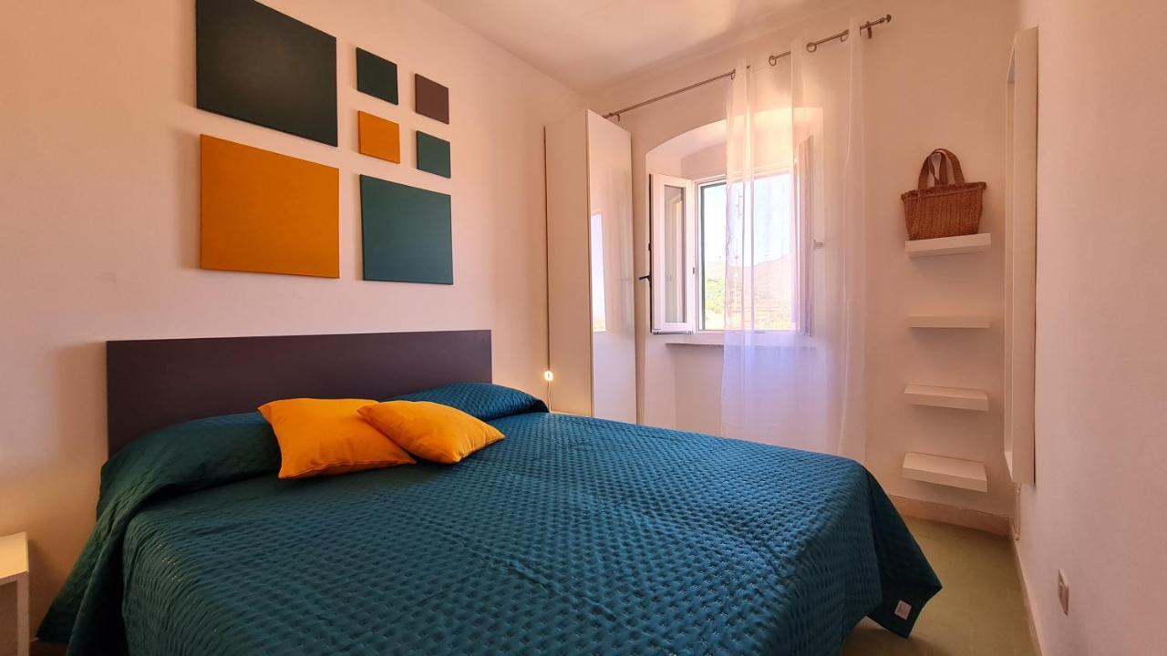 La Casa Di Delia Appartement Marciana Marina  Buitenkant foto