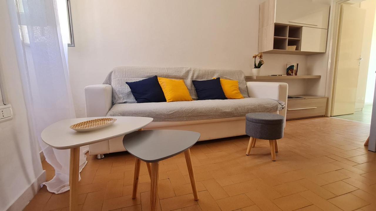 La Casa Di Delia Appartement Marciana Marina  Buitenkant foto
