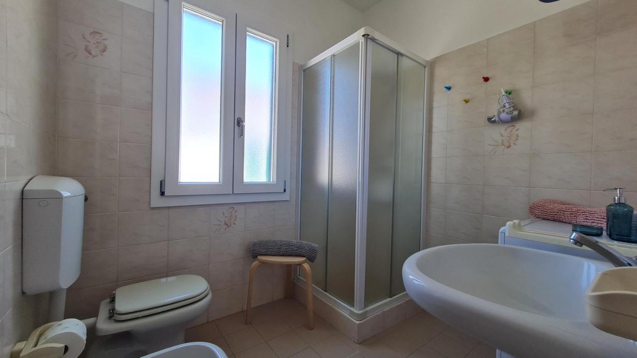 La Casa Di Delia Appartement Marciana Marina  Buitenkant foto
