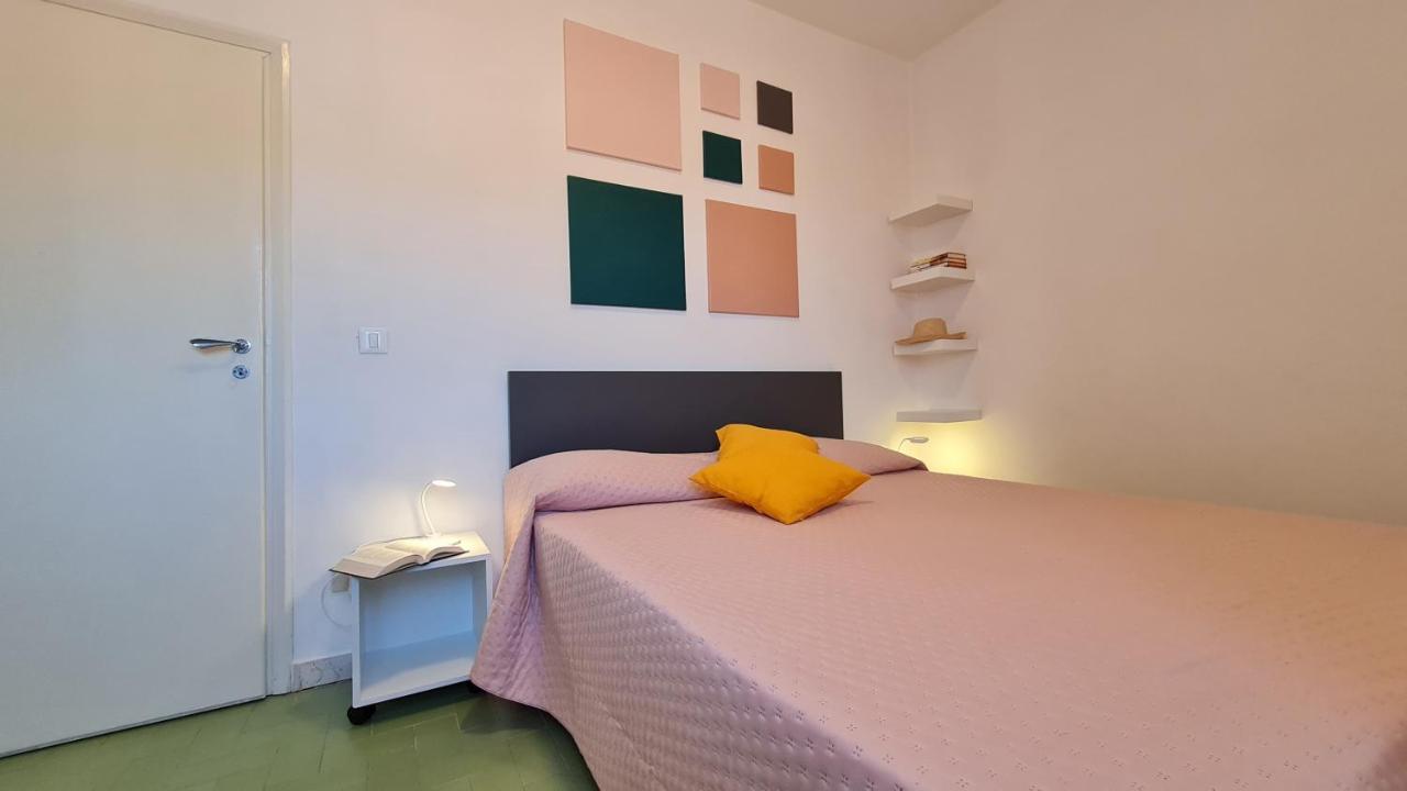 La Casa Di Delia Appartement Marciana Marina  Buitenkant foto