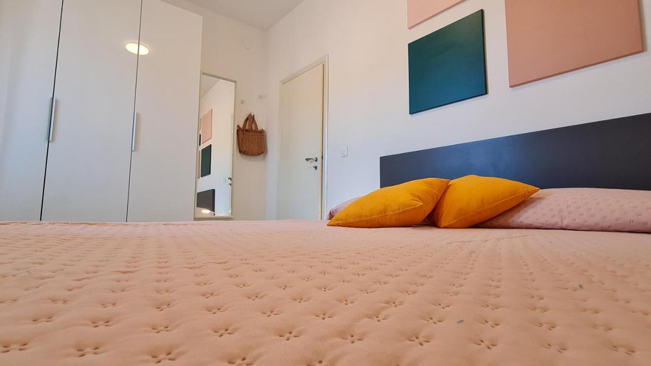 La Casa Di Delia Appartement Marciana Marina  Buitenkant foto