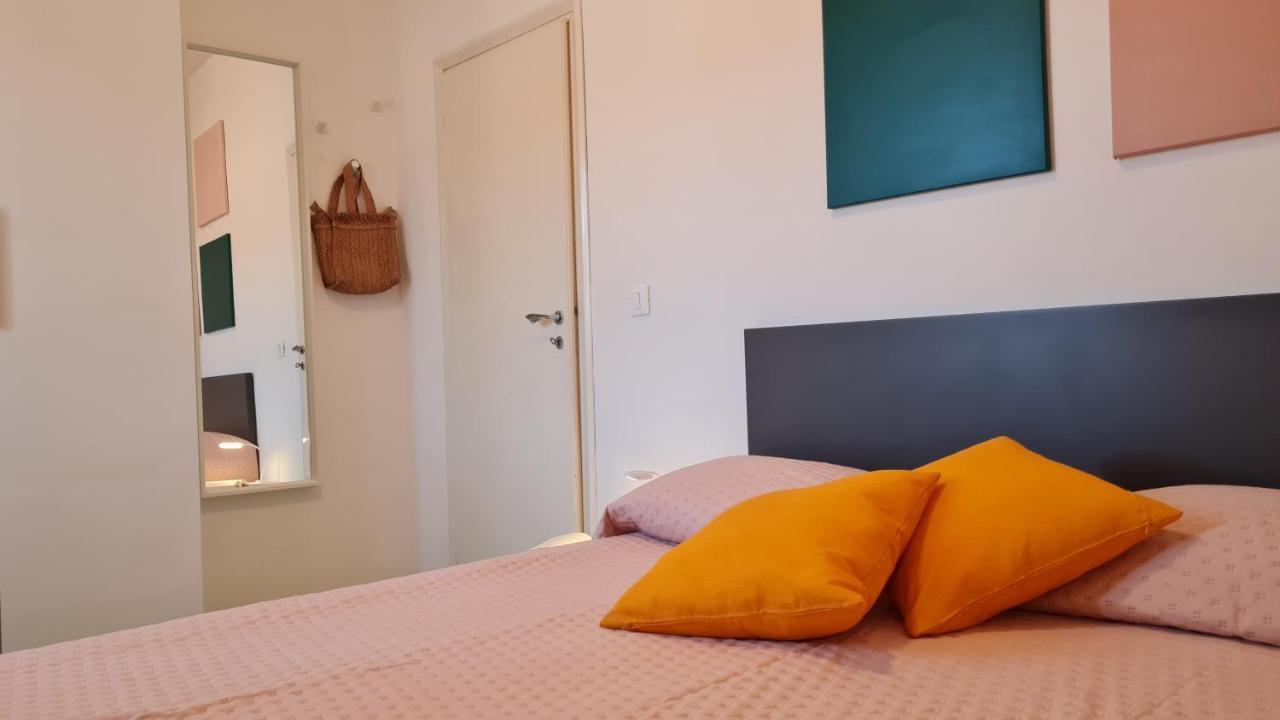 La Casa Di Delia Appartement Marciana Marina  Buitenkant foto