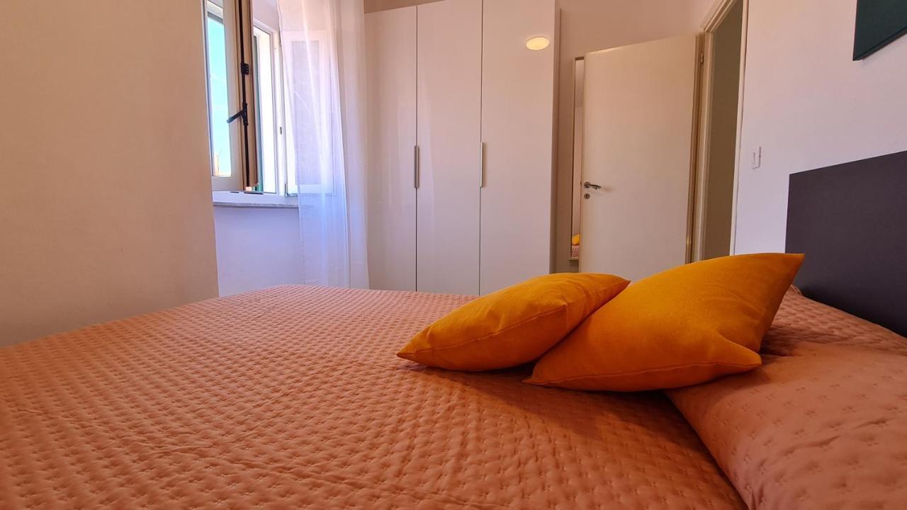 La Casa Di Delia Appartement Marciana Marina  Buitenkant foto