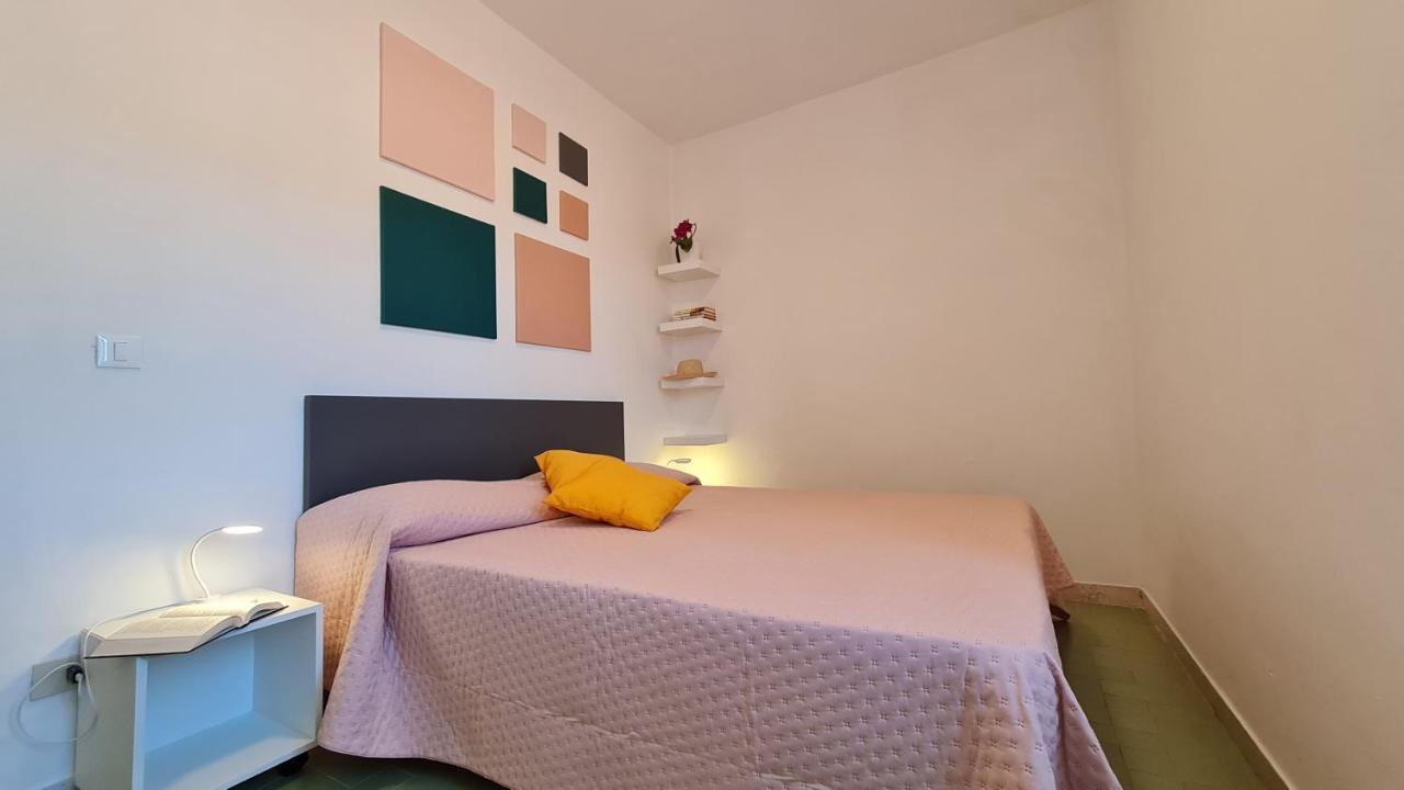 La Casa Di Delia Appartement Marciana Marina  Buitenkant foto