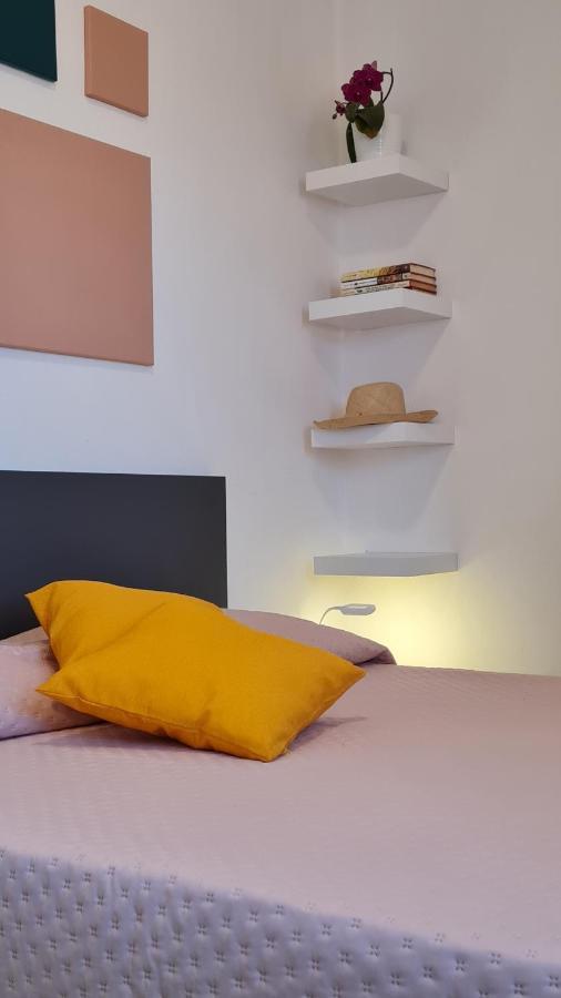 La Casa Di Delia Appartement Marciana Marina  Buitenkant foto