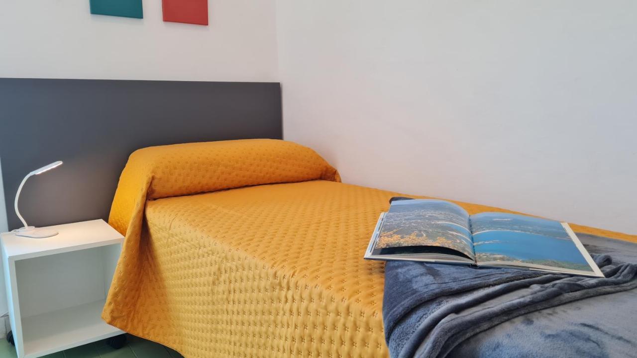 La Casa Di Delia Appartement Marciana Marina  Buitenkant foto
